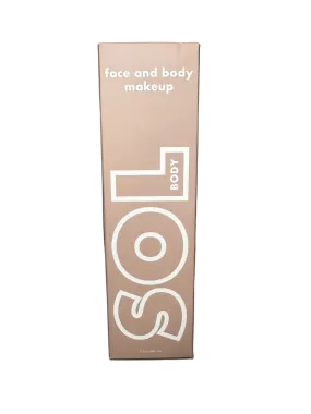 sol body Face & Body Makeup Medium 10 88ml