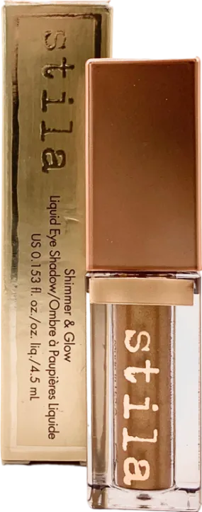 Stila Shimmer & Glow Liquid Eye Shadow Courageous 4.5ML