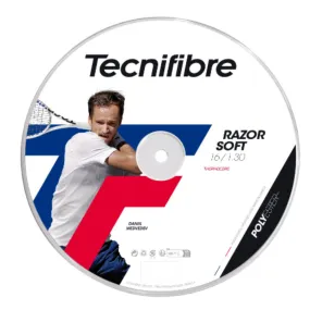 Tecnifibre Razor Soft 1.30 200M