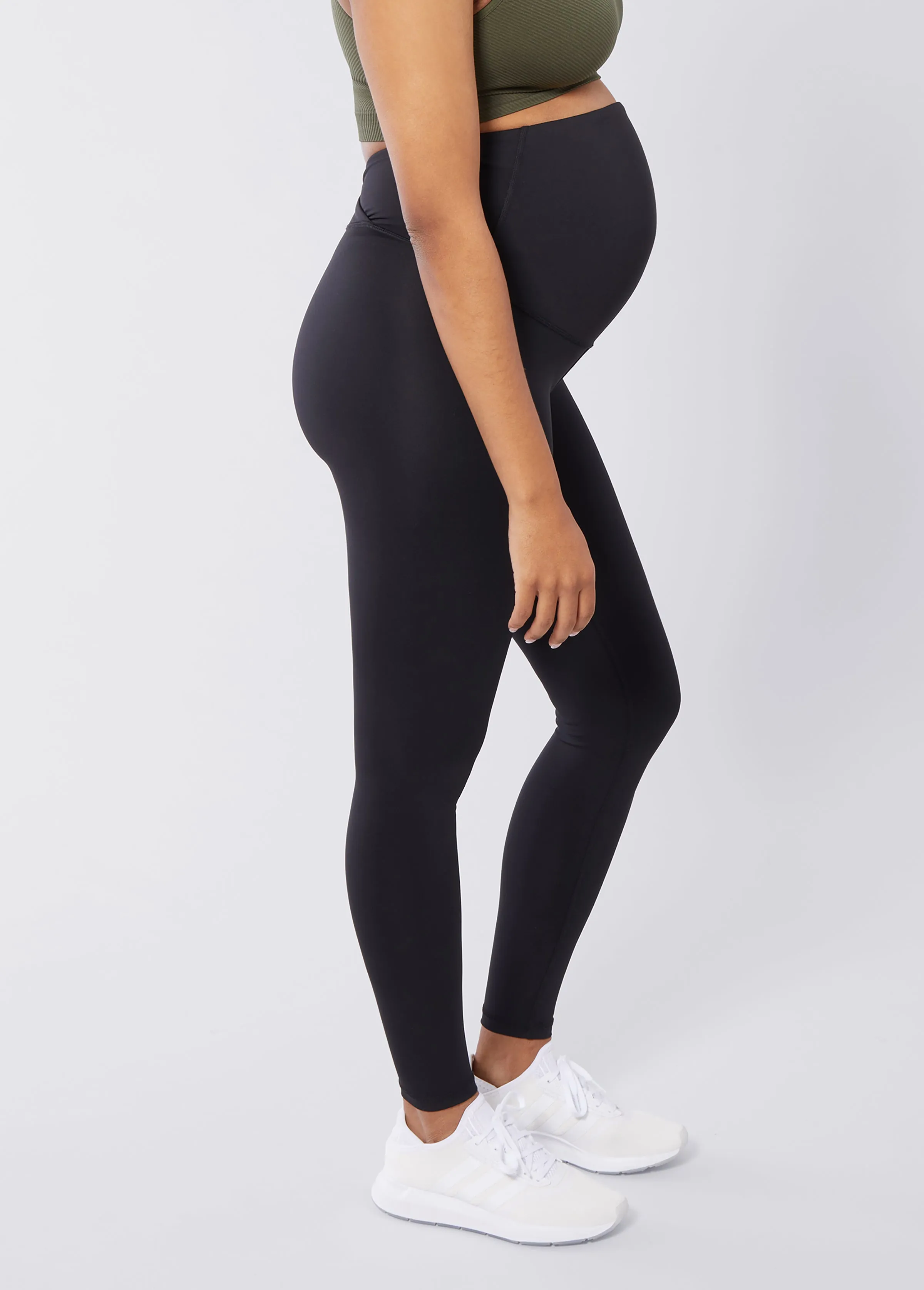 The Performance Maternity Legging