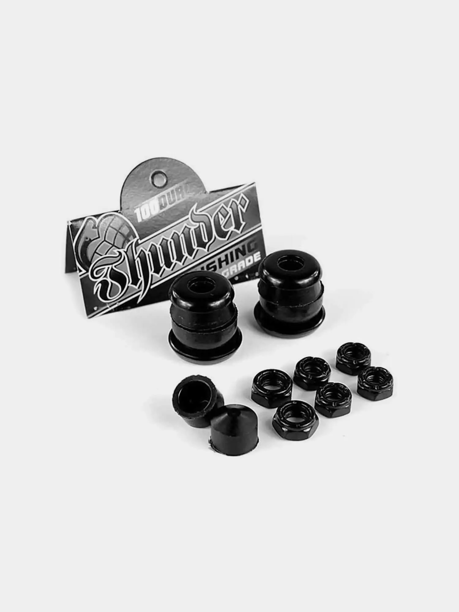 Thunder Rebuild Kit 100A - Black