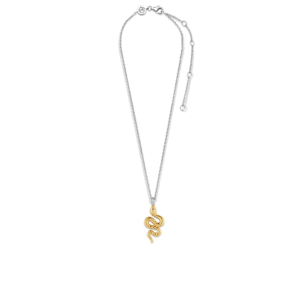 TI SENTO - Milano Necklace 3923S