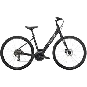 Trek Verve 1