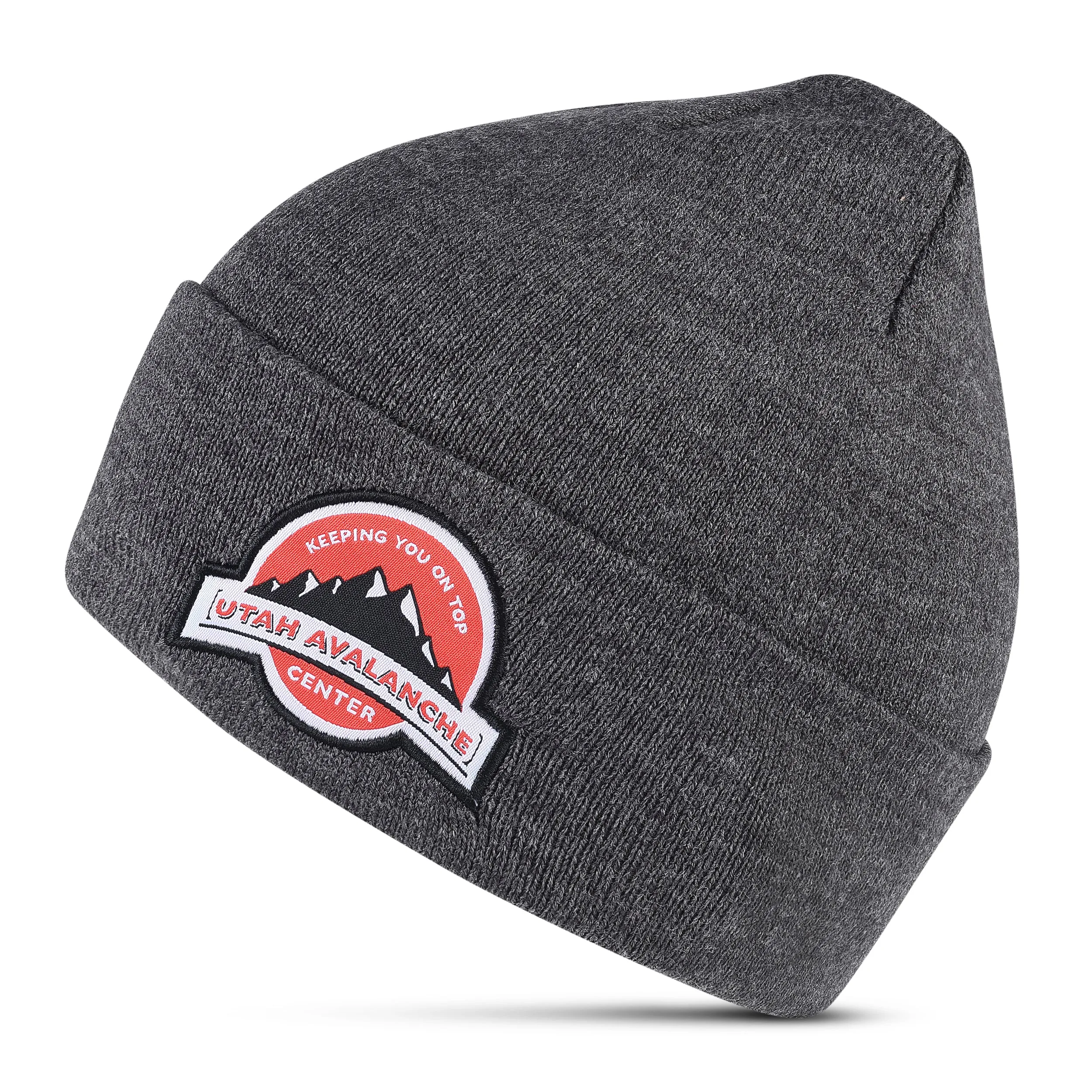 Utah Avalanche Beanie