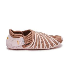   Vibram FUROSHIKI Futon Low 'Brown Pink'