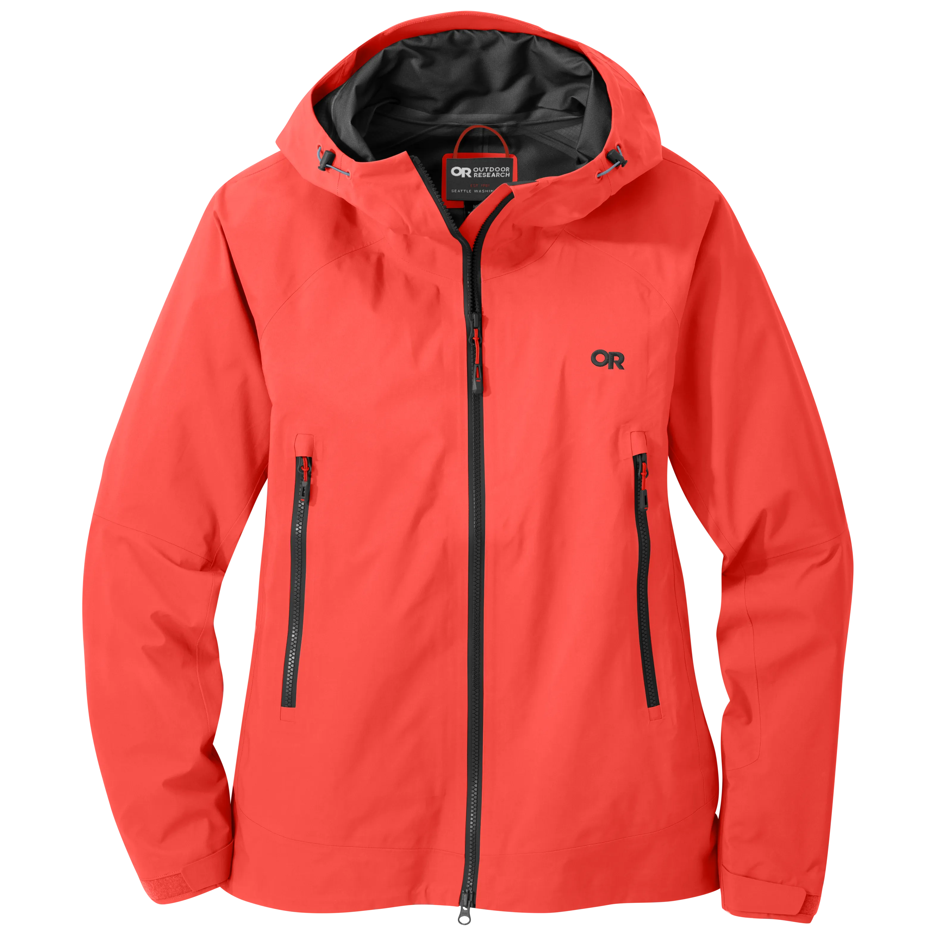 Women's Archangel GORE-TEX® Jacket