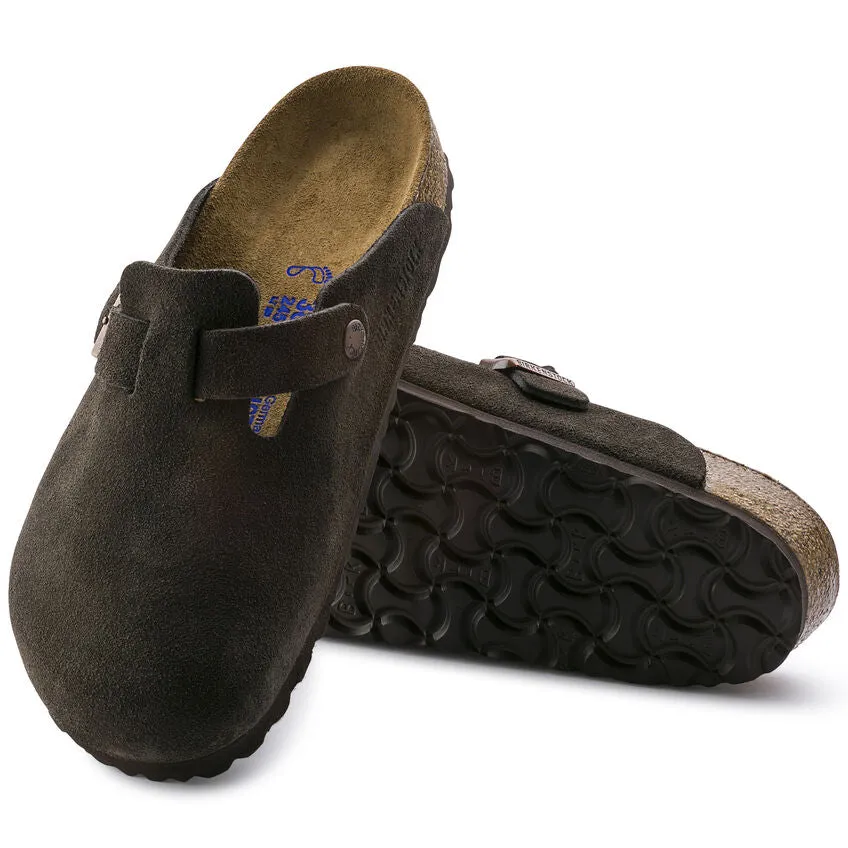 Women's Birkenstock Boston SFB