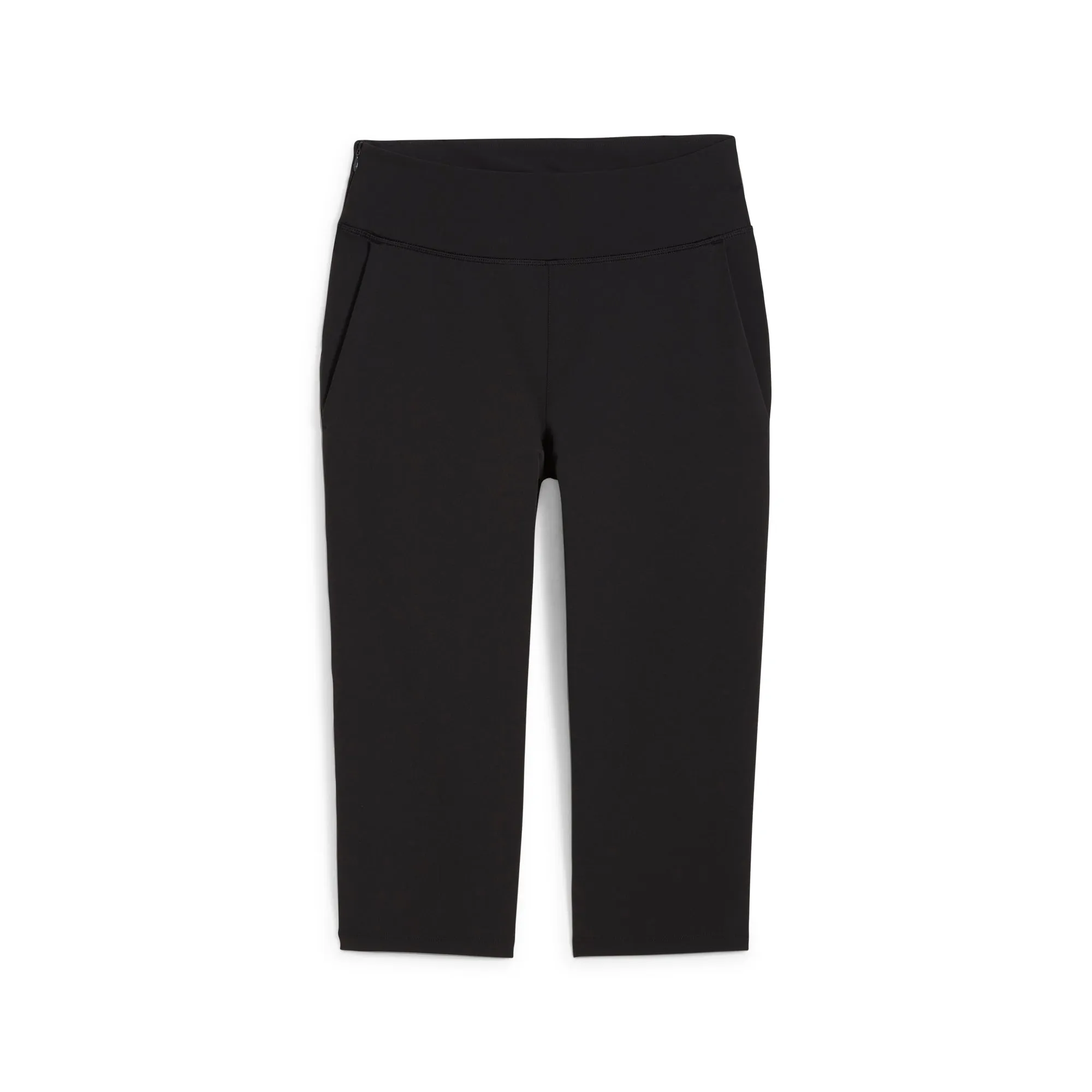 Women's Everday Capri Golf Pants