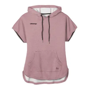 Women's NE Performance Terry SS Hoodie