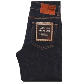 Women's - Skinny - 11oz Stretch Selvedge