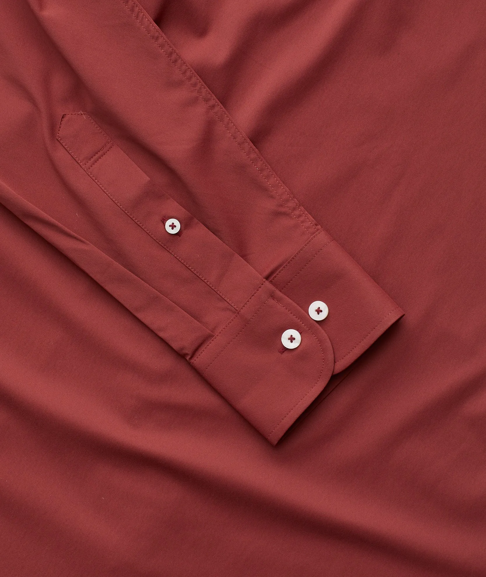 Wrinkle-Free Performance Gironde Shirt