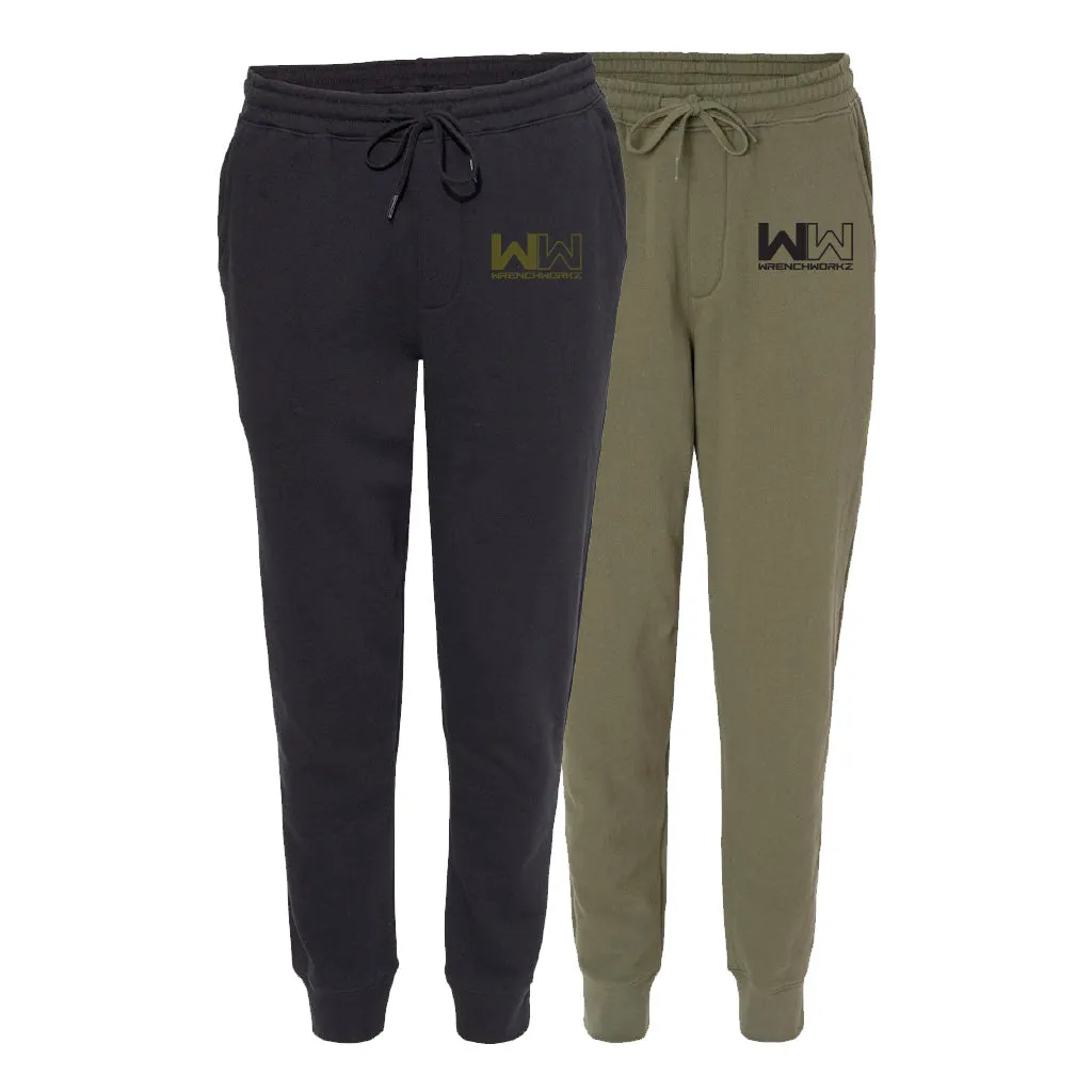 WW Jogger Sweatpants