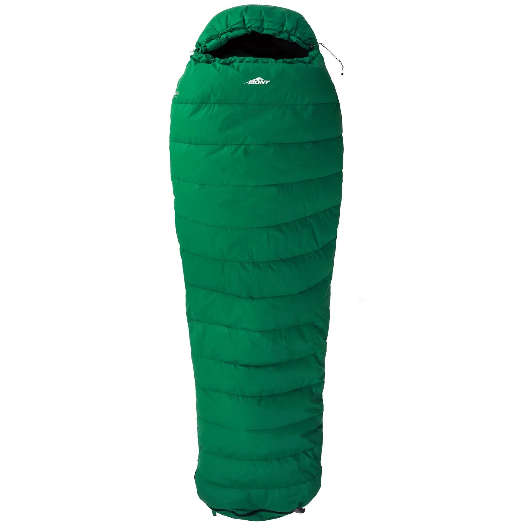 Zodiac 500 -4°C Down Sleeping Bag