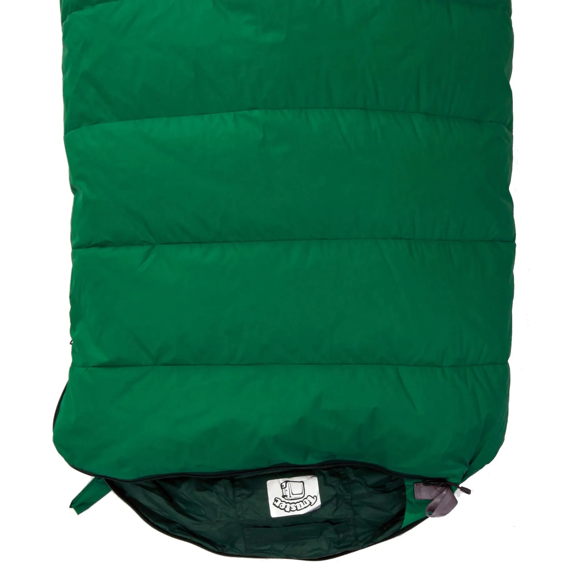 Zodiac 500 -4°C Down Sleeping Bag