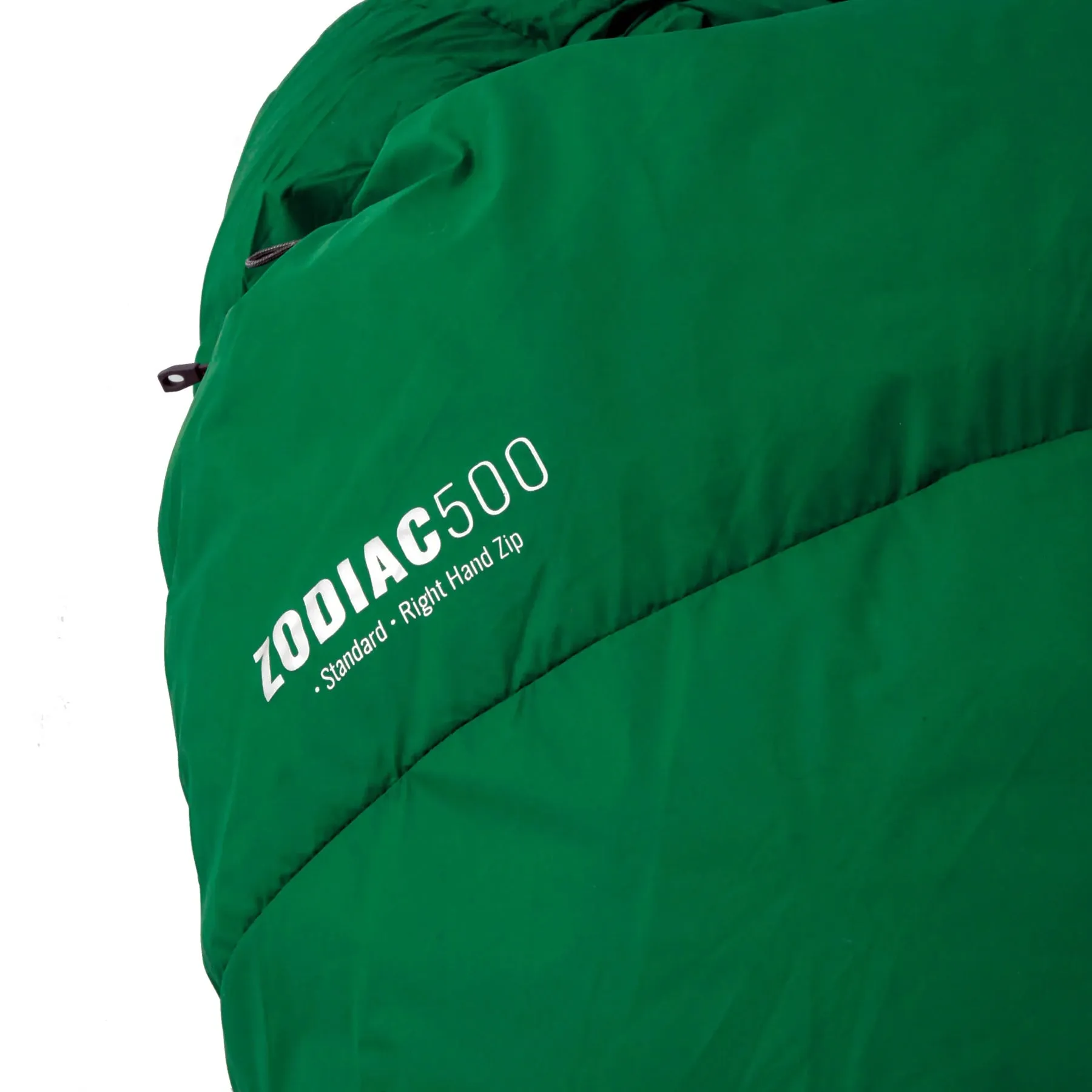 Zodiac 500 -4°C Down Sleeping Bag