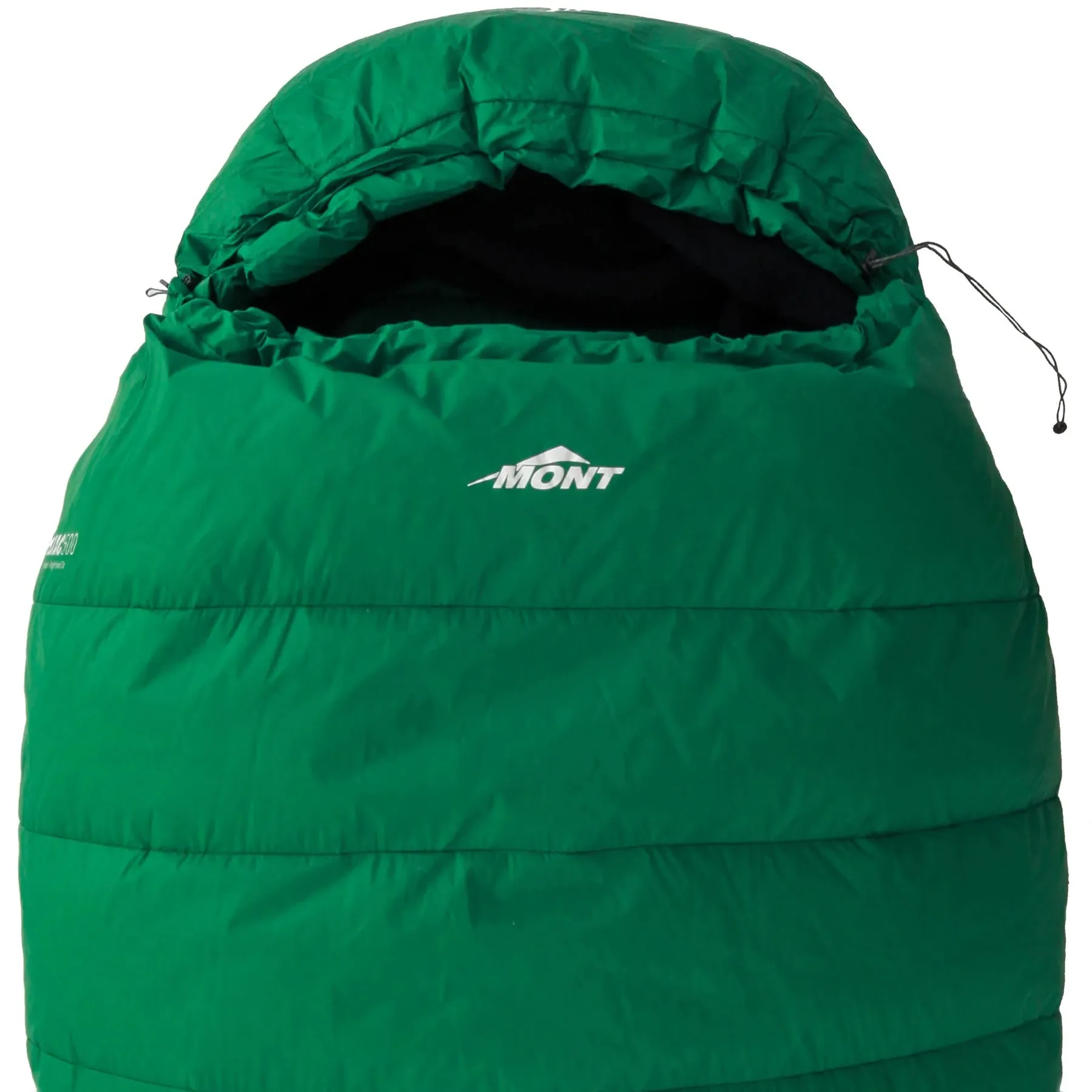 Zodiac 500 -4°C Down Sleeping Bag